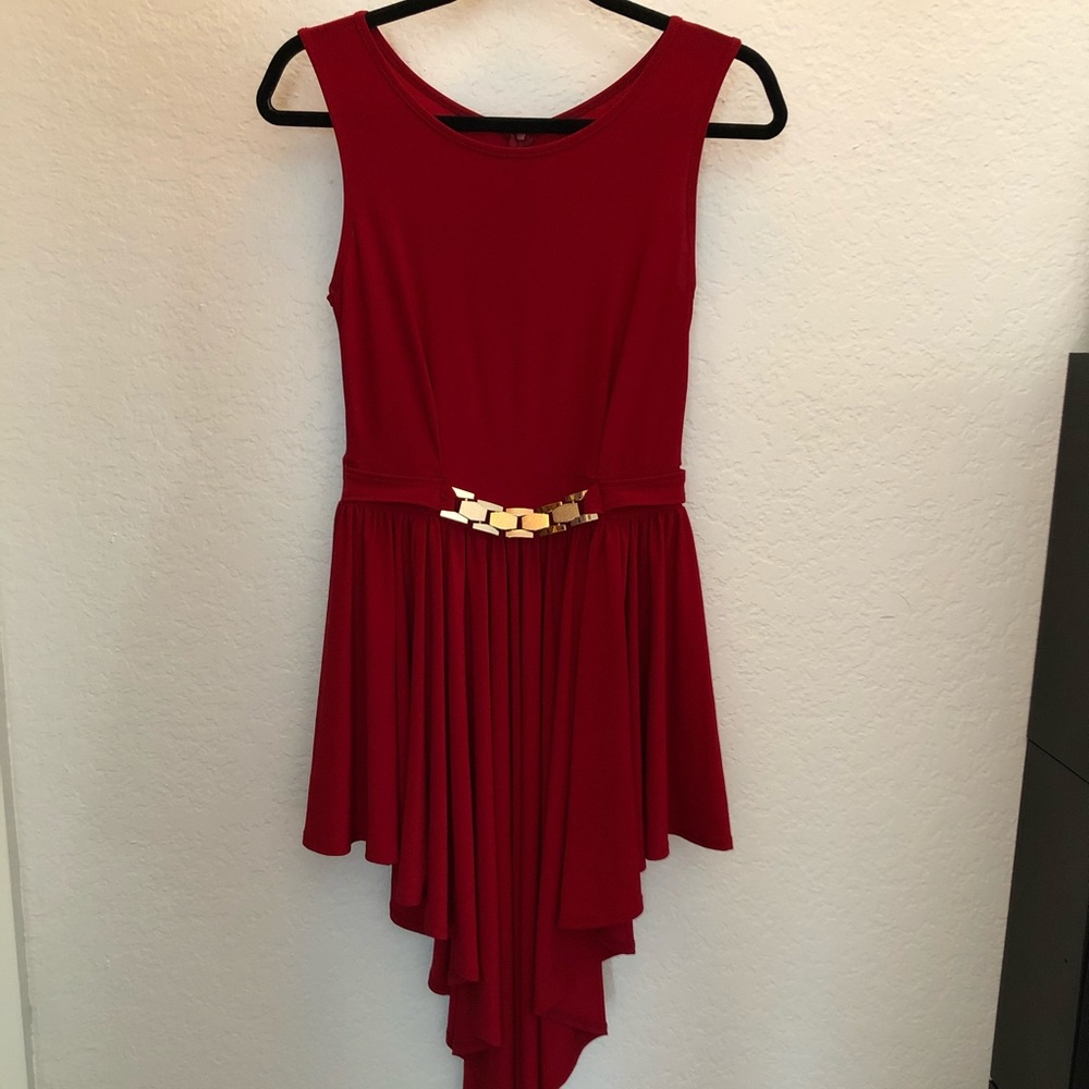 Cocktail dress